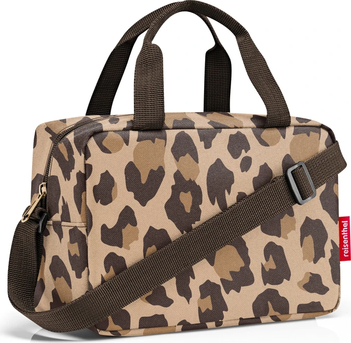 Reisenthel Coolerbag To-Go Kühltasche leo macchiato