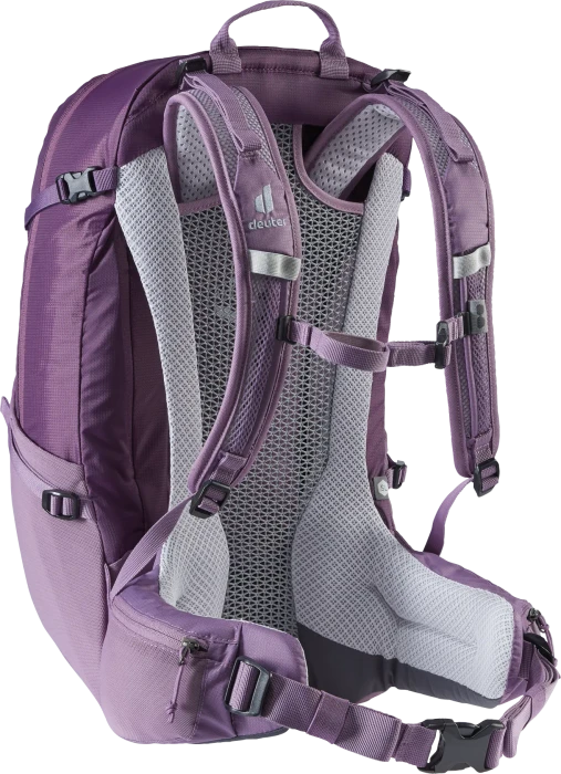 Deuter Futura 25 SL plum/lilac (Damen)