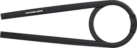 Hebie Chainglider 350 44 Zähne Frontteil Kettenschutz