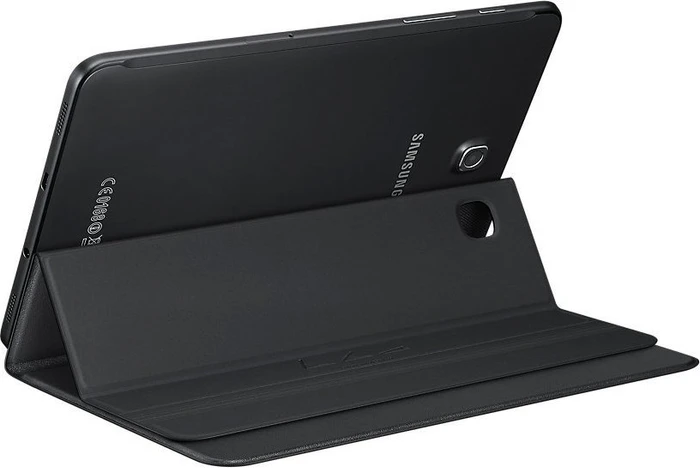 Samsung EF-BT710 Book Cover für Galaxy Tab S2 8.0 schwarz