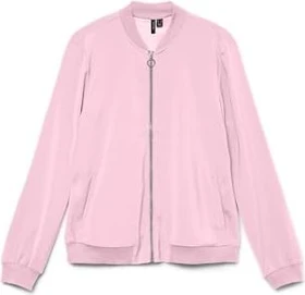 Vero Moda Coco Leichte Jacke pink-a-boo (Damen)