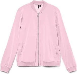 Vero Moda Coco Leichte Jacke pink-a-boo (Damen)
