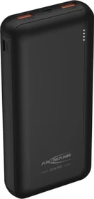 Ansmann Powerbank PB320PD 20000mAh schwarz