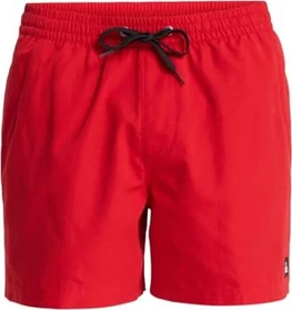 Quiksilver Everyday Solid 15" Badeshorts salsa (Herren)