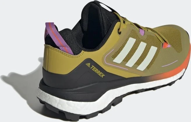 adidas Terrex Skychaser 2.0 pulse olive/linen green/core black (Herren)