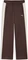 Puma T7 Always On Straight Trainingshose lang chocolate brown (Damen) Vorschaubild