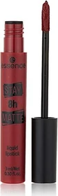 Essence Stay 8h Matte Liquid Lipstick 09 bite me if you can, 3ml