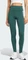 adidas 3-Streifen Hose lang mineral green (Damen) Vorschaubild