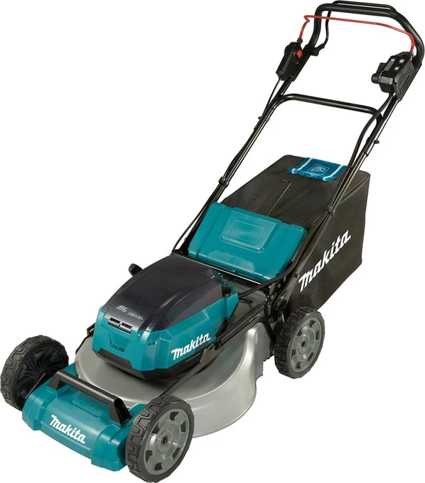 Makita DLM536Z Akku-Rasenmäher solo