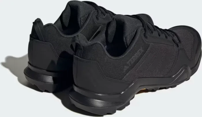 adidas Terrex AX3 GTX core black/carbon (Herren)