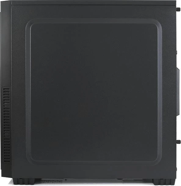 Endorfy SilentiumPC Regnum RG1W Pure Black, Acrylfenster