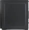 Endorfy SilentiumPC Regnum RG1W Pure Black, Acrylfenster Vorschaubild