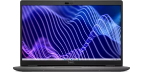Dell Latitude 3440, grau, Core i5-1335U, 8GB RAM, 256GB SSD, DE