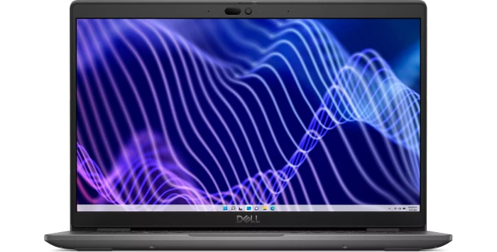 Dell Latitude 3440, grau, Core i5-1335U, 8GB RAM, 256GB SSD, DE