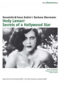 Hedy Lamarr - Secrets of a Hollywood Star/Ekstase (DVD)
