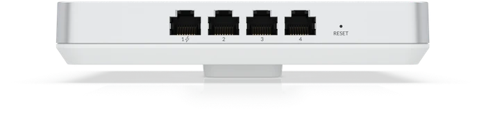 Ubiquiti UniFi 6 Enterprise In-Wall