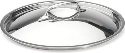 De Buyer Affinity Edelstahldeckel