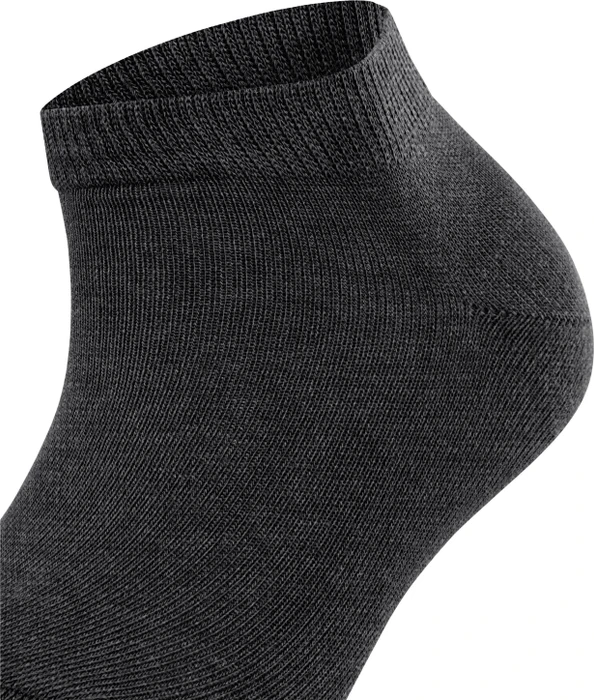 Falke Family Socken anthra.mel (Damen)
