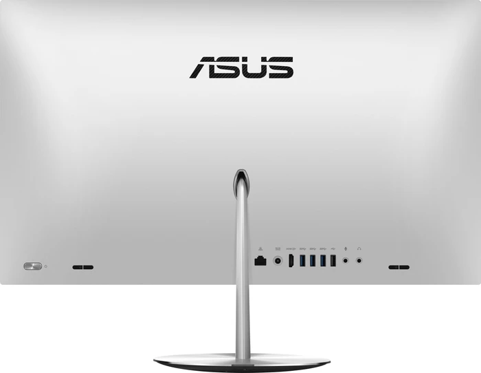 ASUS Zen AiO ZN242IFGT-CA051T, Core i7-7700HQ, 16GB RAM, 512GB SSD, 1TB HDD, GeForce GTX 1050