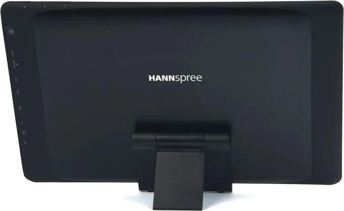 HANNspree HANNSpad 133 Titan 2, schwarz