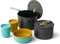Sea to Summit Frontier Ultralight Two Pot 6-teilig Kochtopfset Vorschaubild