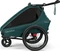 Qeridoo Kidgoo 1 Fahrradanhänger pacific blue (Modell 2026) Vorschaubild