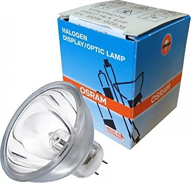 Osram Halogenlampen, Sockel GZ6.35, 100W