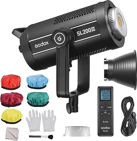 Godox SL200III