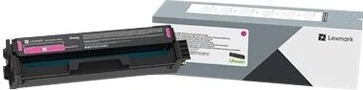 Lexmark Toner 20N0X30 magenta extra hohe Kapazität