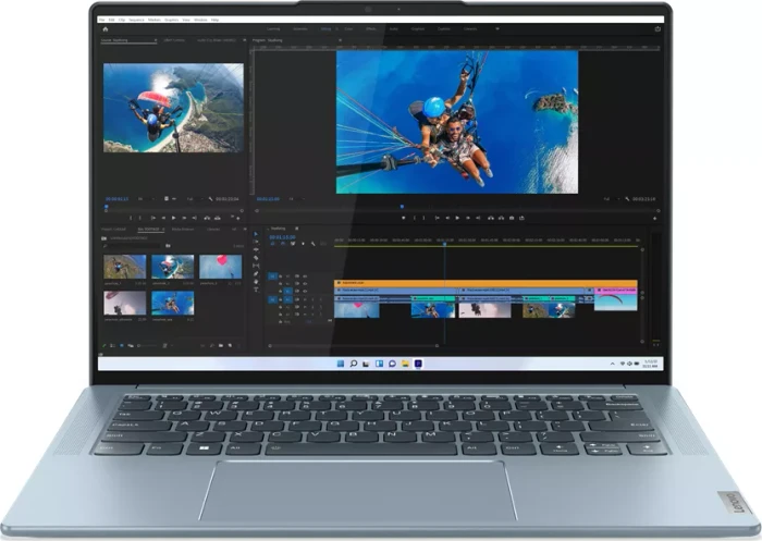 Lenovo Yoga Slim 7 ProX 14IAH7