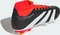 adidas Predator 24 League SG core black/cloud white/solar red Vorschaubild