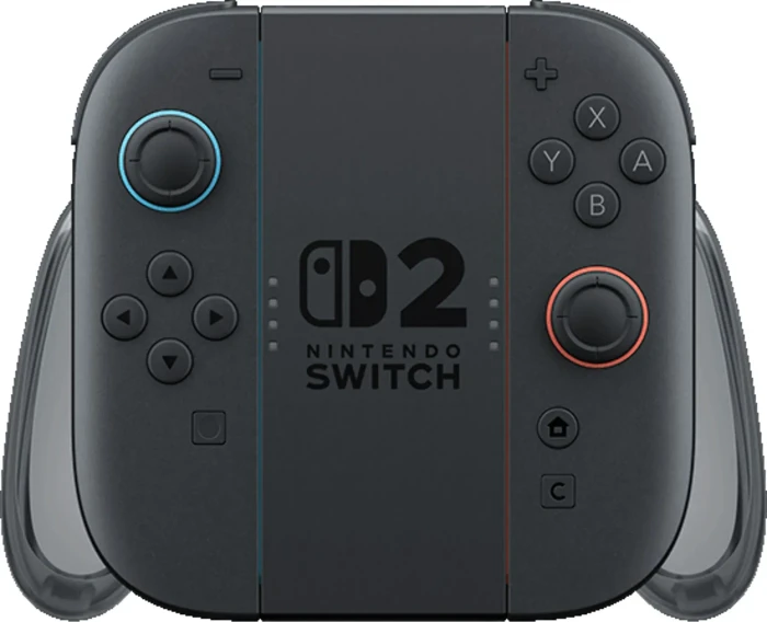 Nintendo Switch 2 Joy-Con Auflade Halterung (Switch 2)