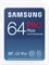 Samsung PRO Plus for Professionals, SD UHS-I U3, V30, Rev-K / 2021 Vorschaubild