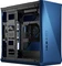 Fractal Design Era ITX Cobalt TG, Glasfenster, Mini-ITX Vorschaubild