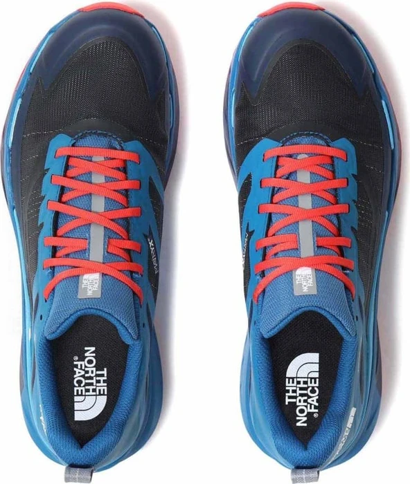 The North Face Vectiv Infinite Futurelight navy/banff blue (Herren)