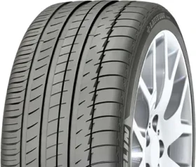 Michelin Latitude Sport 255/55 R20 110Y XL