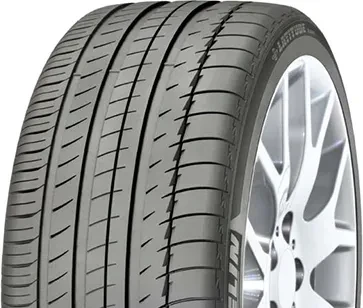 Michelin Latitude Sport