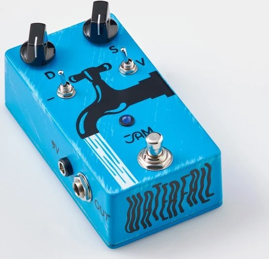 Jam Pedals WaterFall