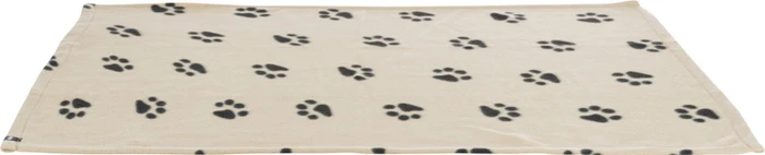 Trixie Decke Beany, 100x70cm, beige