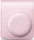 Fujifilm Instax mini 13 Kameratasche Candy Pink (70100172012)