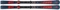 Fischer The Curv DTI + RS 11 GW Powerrail Brake 78 (inkl. Bindung) (Modell 2024/2025) Vorschaubild