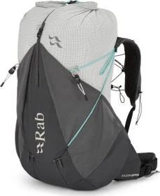 Rab Muon 40 pewter/graphene (Damen)