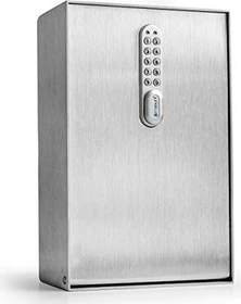 Masunt XL 2145 E Code Schlüsseltresor, elektronisches Zahlenschloss