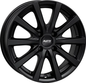 Platin Wheels P69 6.5x16 4/108 ET32 (verschiedene Farben)