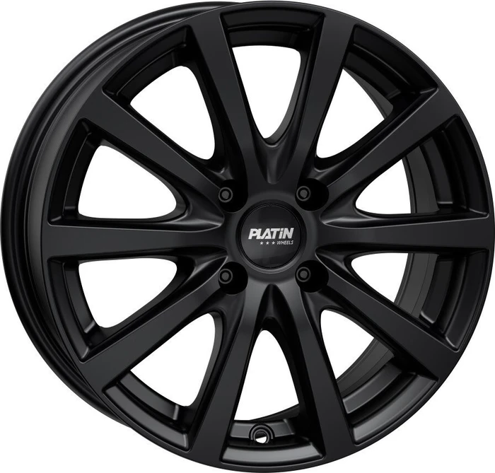 Platin Wheels P69 6.5x16 4/108 ET32 (verschiedene Farben)