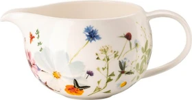 Rosenthal Brillance Bone China Grand Air Milchkännchen 6 Personen