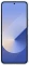 Samsung Silicone Case für Galaxy Z Flip7 FE/Flip6 blau Vorschaubild