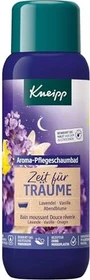 Kneipp Aroma Zeit für Träume Pflegeschaumbad, 400ml