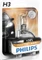 Philips Vision H3 55W, 1er-Pack Vorschaubild