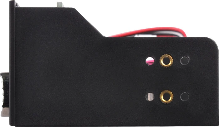 SilverStone FP59 Multi-Slot-Cardreader, USB-A 3.0 [Stecker]